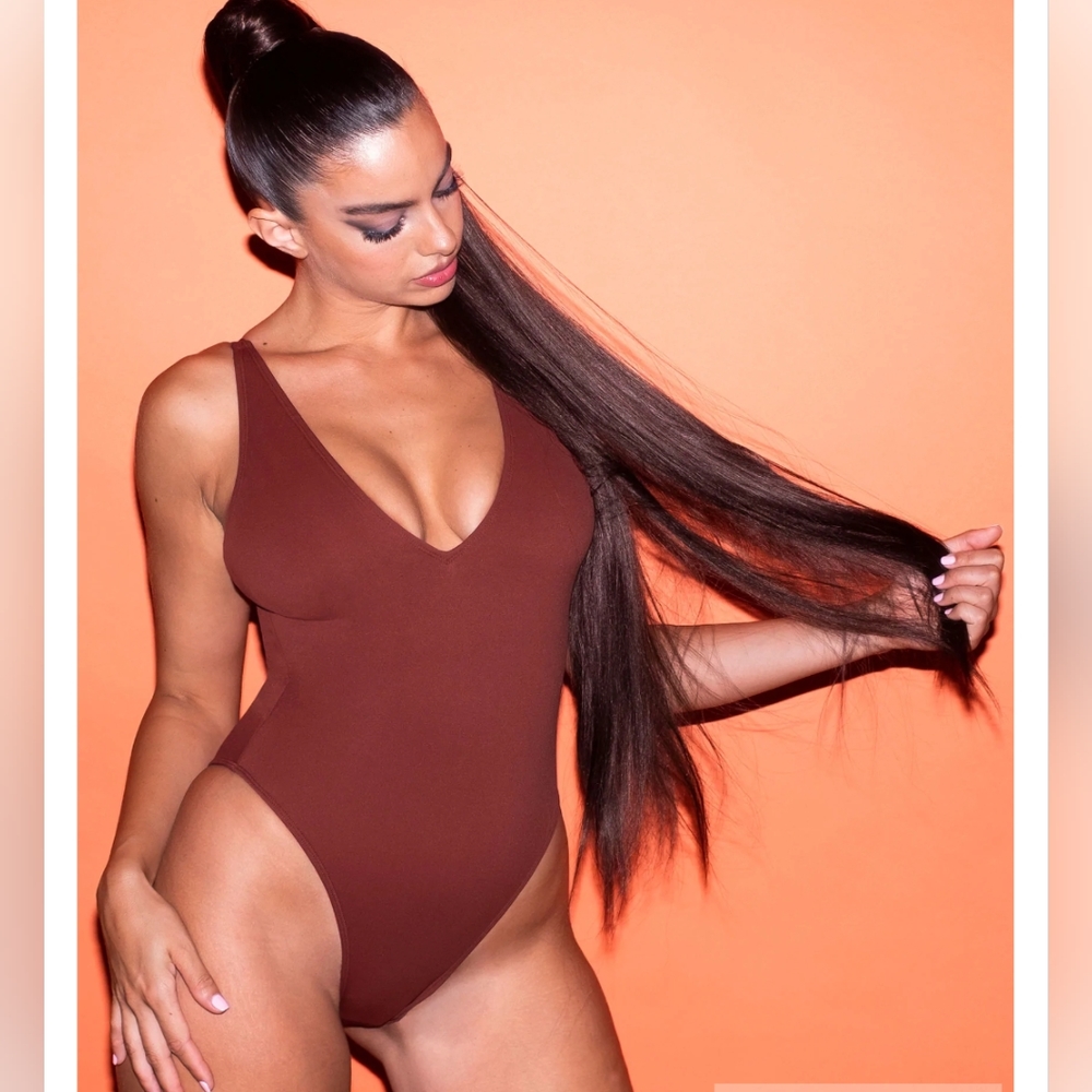 TA3 High Cut Plungey - Copper -NWT